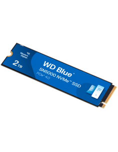 SSD WD Blue SN5000 2TB M.2... 2